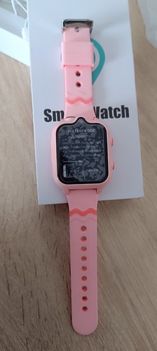 Smartwatch - smartwatch,