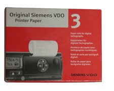 Original vdo druckerpapier - original,