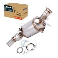 DPF Dieselpartikelfilter für