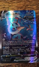 Aquana Vmax / Promo SWSH182 /