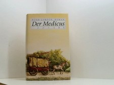 NOAH GORDON: Der Medicus -