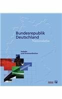 Bundesrepublik deutschland - bundesrepublik,