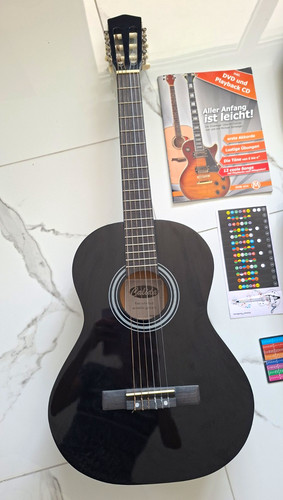 Calida klassische gitarre - calida,