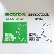 original Werkstatthandbuch