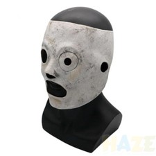 Corey Taylor Latex Masken