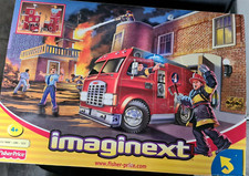 Imaginext Fisher-Price
