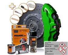 FOLIATEC Bremssattellack 2166