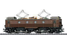 Trix 22899 H0 E-Lok SBB Be 4/6
