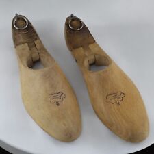 Antike HOLZFORMEN Schuhschrank