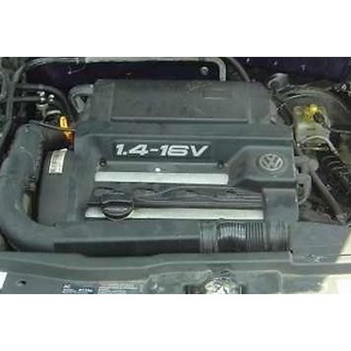 2004 lupo polo - 2004,