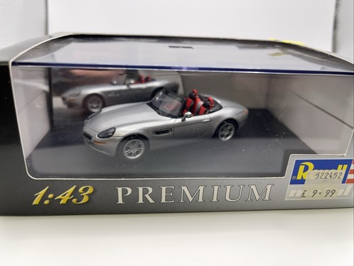 Revell metal premium - metal,