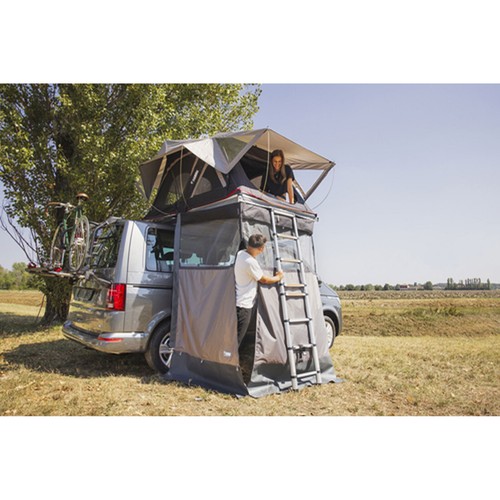 Anbauzelt privacy moonlight - anbauzelt,