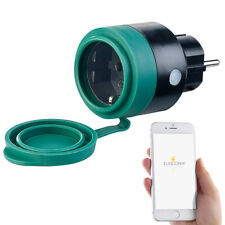 Outdoor-WLAN-Mini-Steckdose