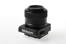 NIKON DW-4 Lupensucher für F3