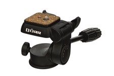 DÖRR 3D Neiger Fluid Style