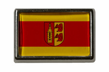 Pin Raesfeld Flaggenpin