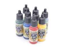 Vallejo Model Air 17ml (146,76€/1L) Farbe NEU & OVP frei wählbar