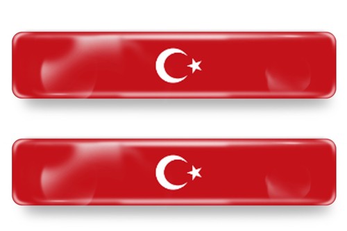 Gel aufkleber sticker - 3d,