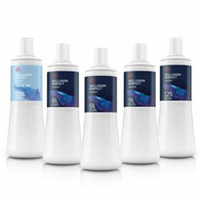 Wella Welloxon & CT Entwickler/Peroxide 1000ml 1,9%/4%/6%/9%/12% KOSTENLOSER VERSAND