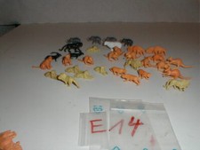 Modelleisenbahn Tiere