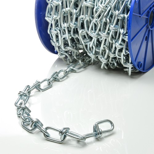 Knotenkette stahlkette - knotenkette,