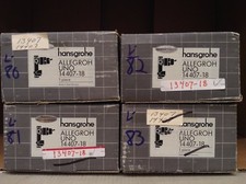 Hansgrohe Allegroh UNO