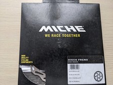 Miche Bremsscheibe 203 mm MTB