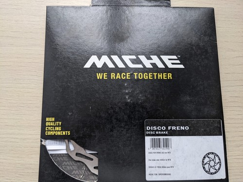 Miche bremsscheibe 203 - 203, mtb