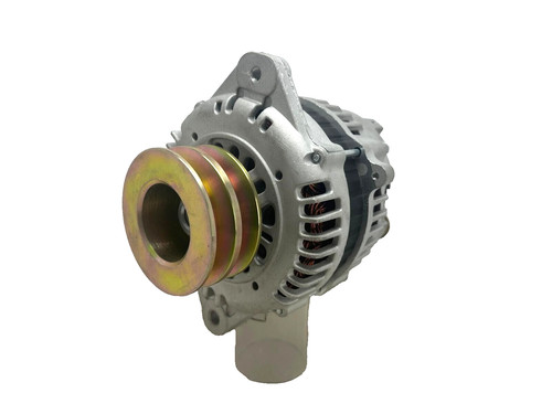 Lichtmaschine 60a für nissan - lichtmaschine,