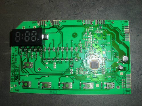 Original whirlpool elektronik - whirlpool,