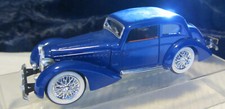 Delahaye, 135 M, 1936, Oldtimer 1:43, RIO Modell Nr. 63