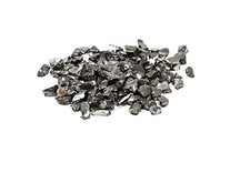 Edel Schungit 100g 0,5-1g Steine Shungite Elite Rohsteine Wasser Splitt