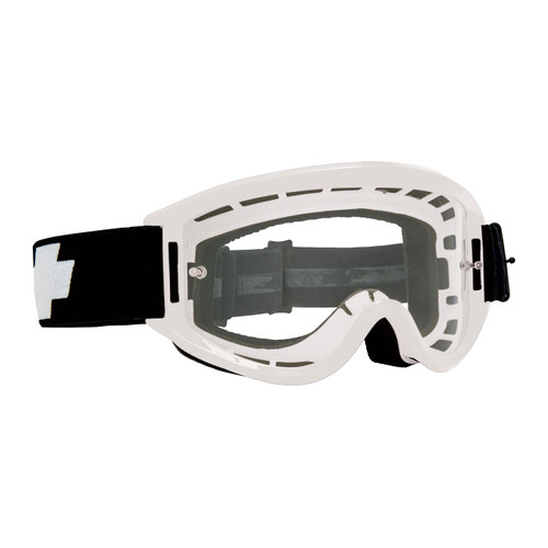 Spy motocross brille breakaway - spy,