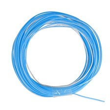 10m Zwillingslitze 2x 0,14