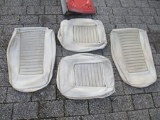 Opel GT 1,9AL Sitzbezug Sitz