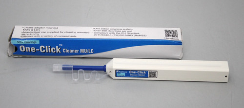 Fujikura one click cleaner - fujikura,