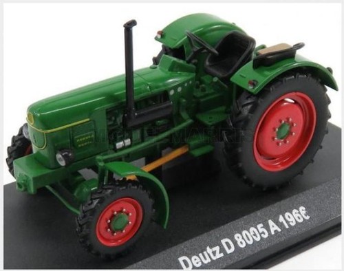 Edicola thc g1627006 - deutz,