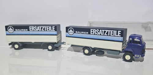 Roskopf 421 87 - 421, saurer