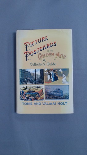 Picture postcards the - of,