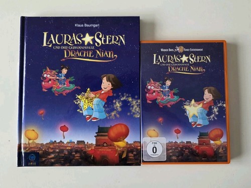 Lauras stern und der - stern,