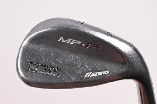 Mizuno gap wedge 52 - /,