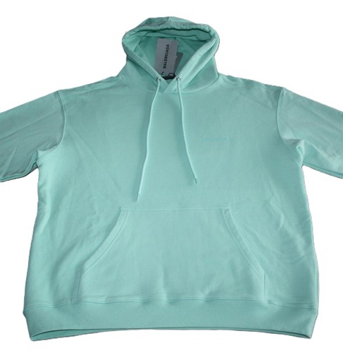 Balenciaga hoodie - balenciaga,