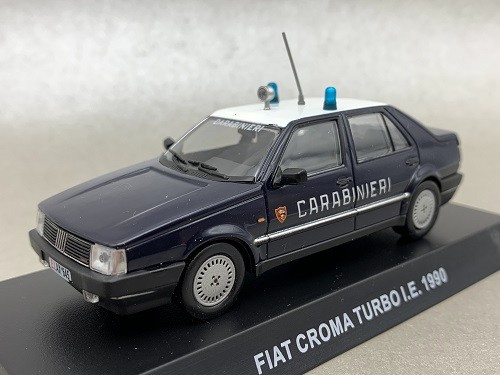 Fiat croma turbo - fiat,