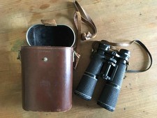 Fernglas Hensoldt-Wetzlar 7x42 Volkssturm WH Heer