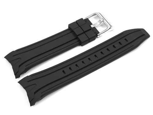 Festina kautschukband schwarz - kautschukband,