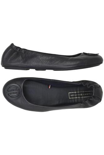 Tommy hilfiger ballerina - hilfiger,