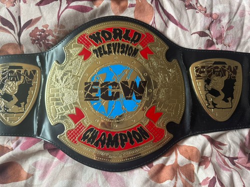 Wwe official ecw - wwe,