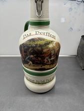 Altenmünster Bierflasche biersiphon leer Sammler