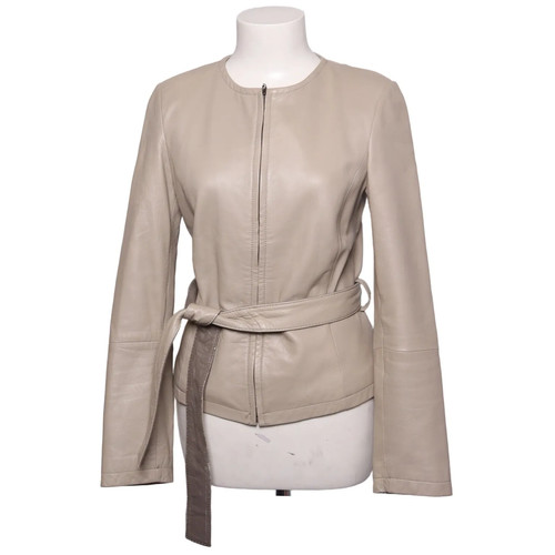 Zara basic lederjacke damen - lederjacke,,