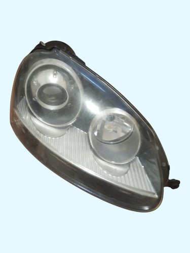 Golf scheinwerfer xenon - vw, v